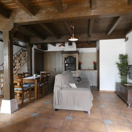 Lagar II Con Jacuzzi Villa Curiel de Duero Eksteriør billede