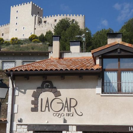 Lagar II Con Jacuzzi Villa Curiel de Duero Eksteriør billede