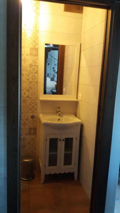 Lagar II Con Jacuzzi Villa Curiel de Duero Eksteriør billede