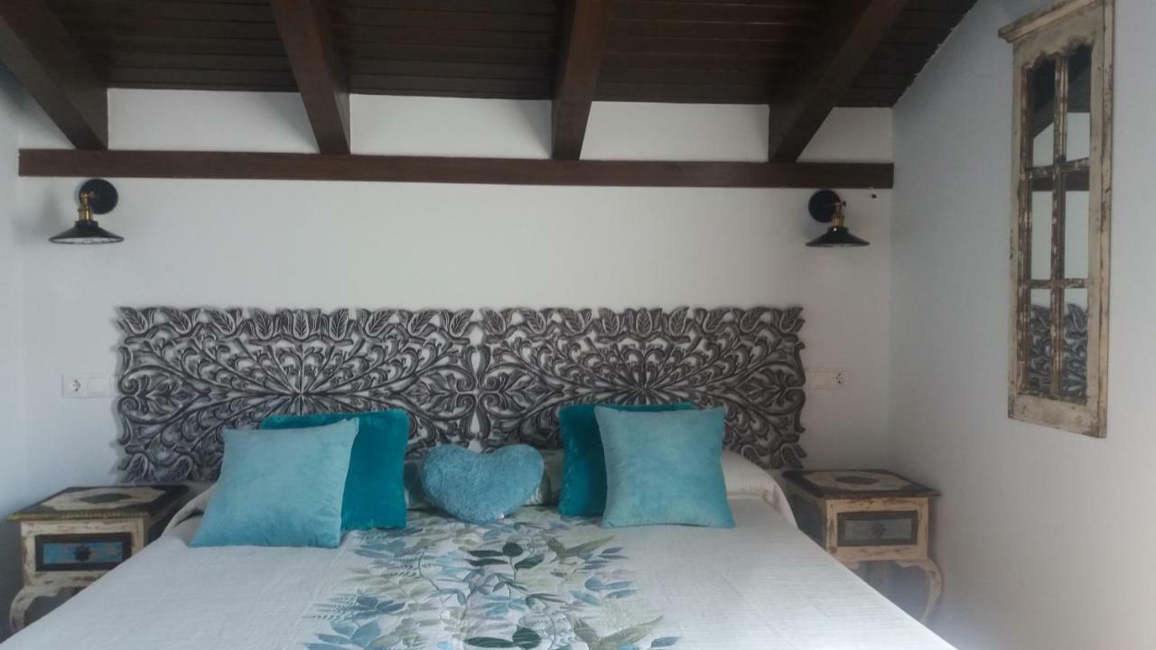 Lagar II Con Jacuzzi Villa Curiel de Duero Eksteriør billede