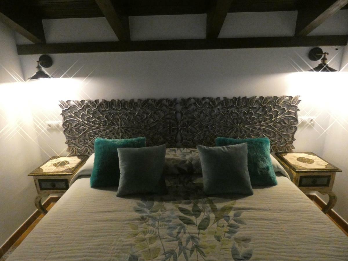 Lagar II Con Jacuzzi Villa Curiel de Duero Eksteriør billede