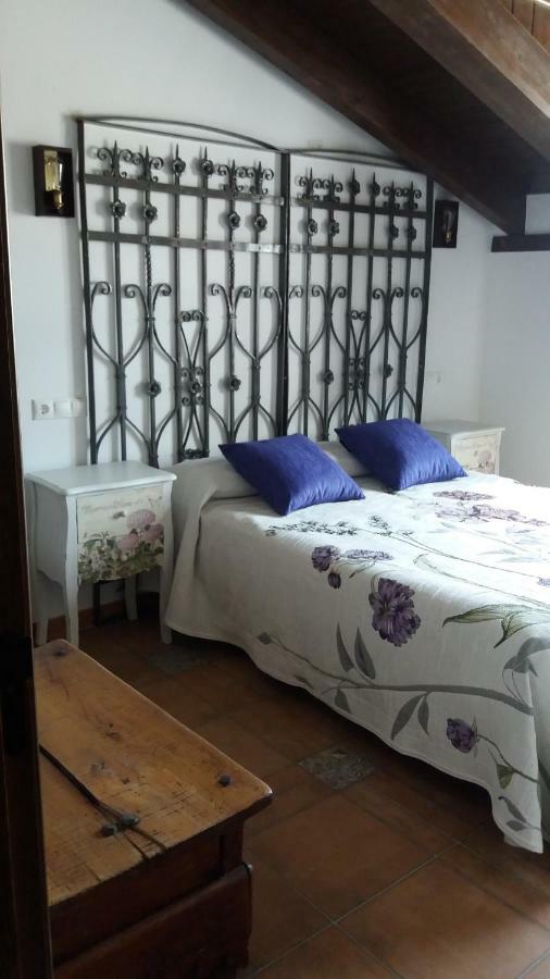Lagar II Con Jacuzzi Villa Curiel de Duero Eksteriør billede