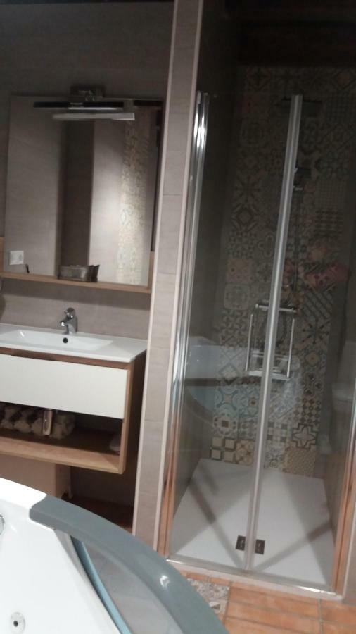 Lagar II Con Jacuzzi Villa Curiel de Duero Eksteriør billede